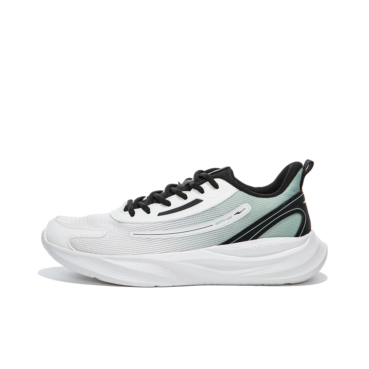 Men Shoes Variety - Erke Variety Training Collection Running Shoes