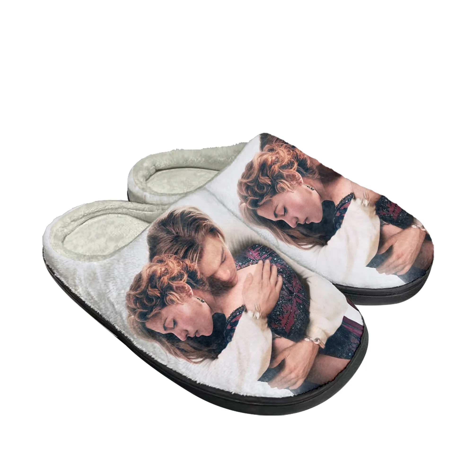 Men Shoes For Winter - Titanic Classic Movie Home Home Cotton