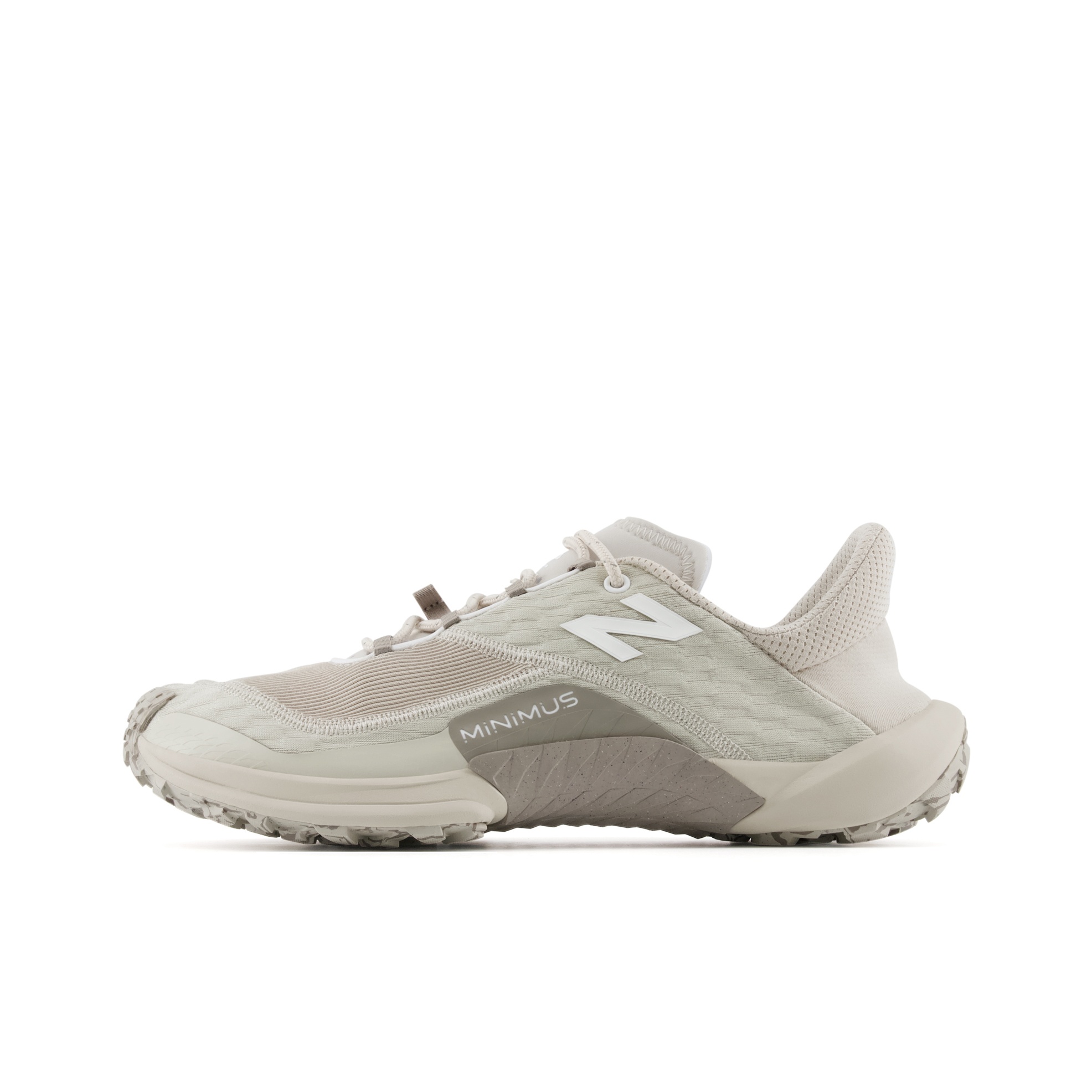Men'S Shoes New Balance - New Balance Minimus Trail Barefoot Shoes