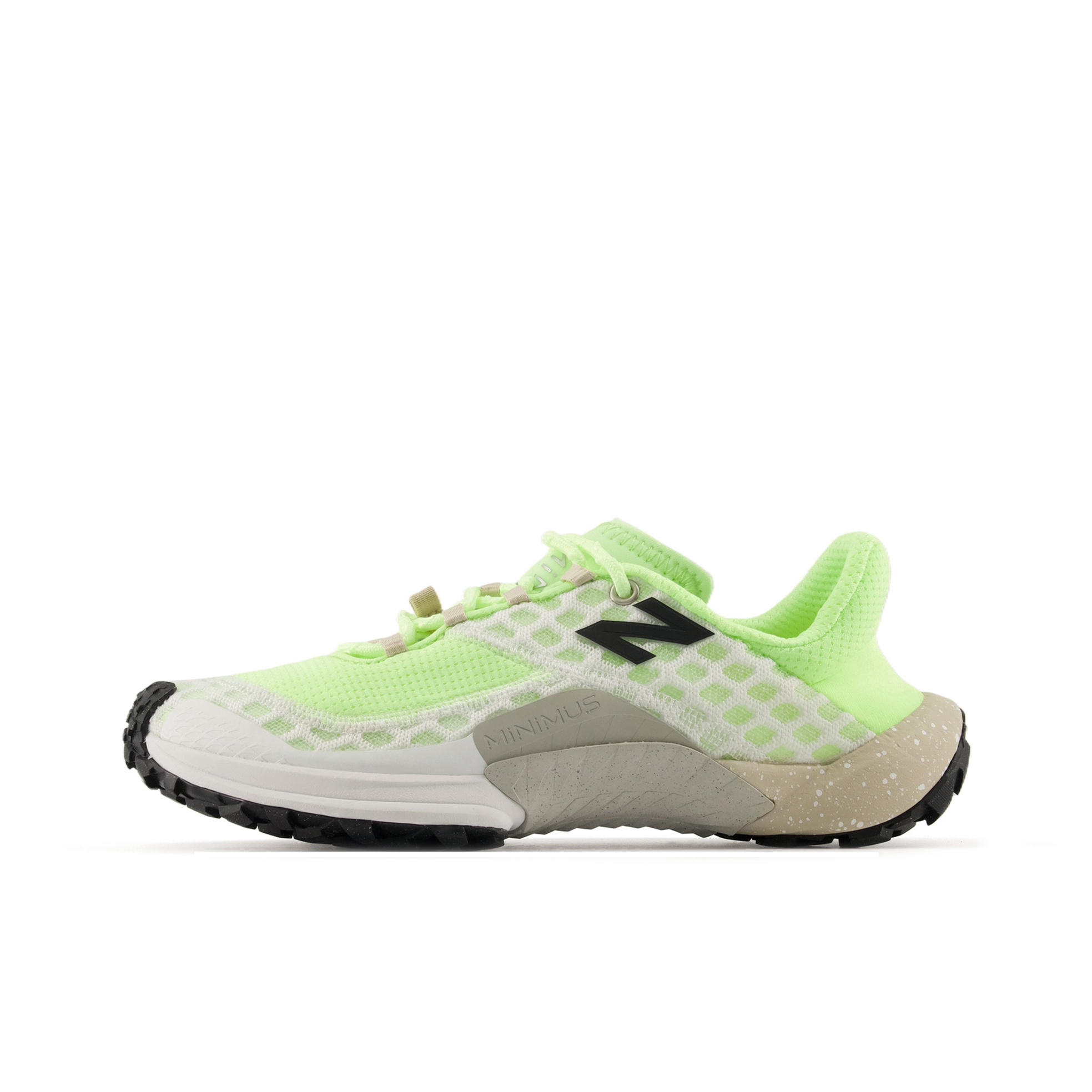Men'S Shoes New Balance - New Balance Minimus Trail Running Shoes