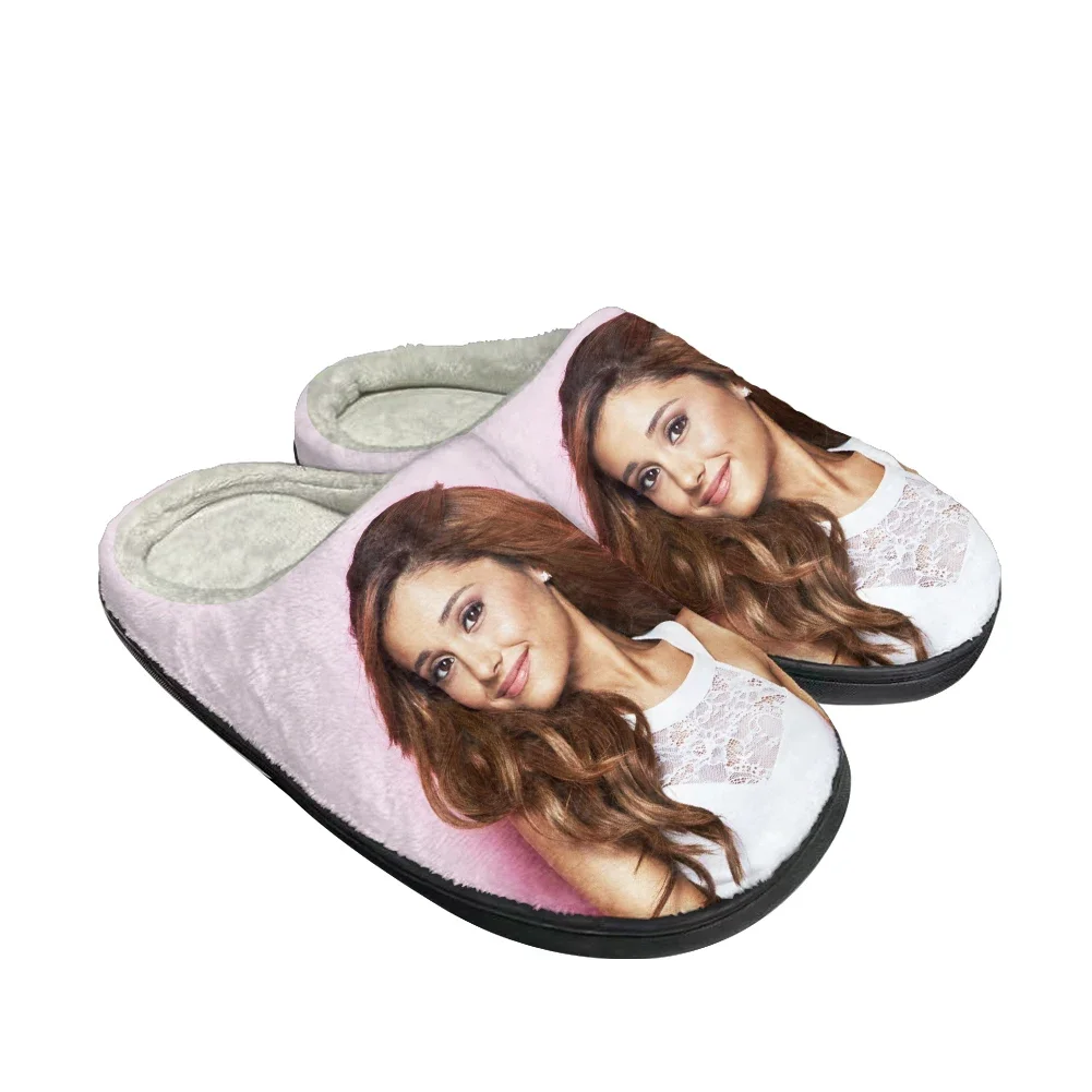 Men Shoes For Winter - Hot Ariana Latest Fashion Cotton Custom