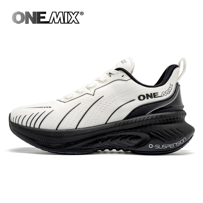 ONEMIX New Cushioning Running  - Men'S Shoes New Balance recension och pris