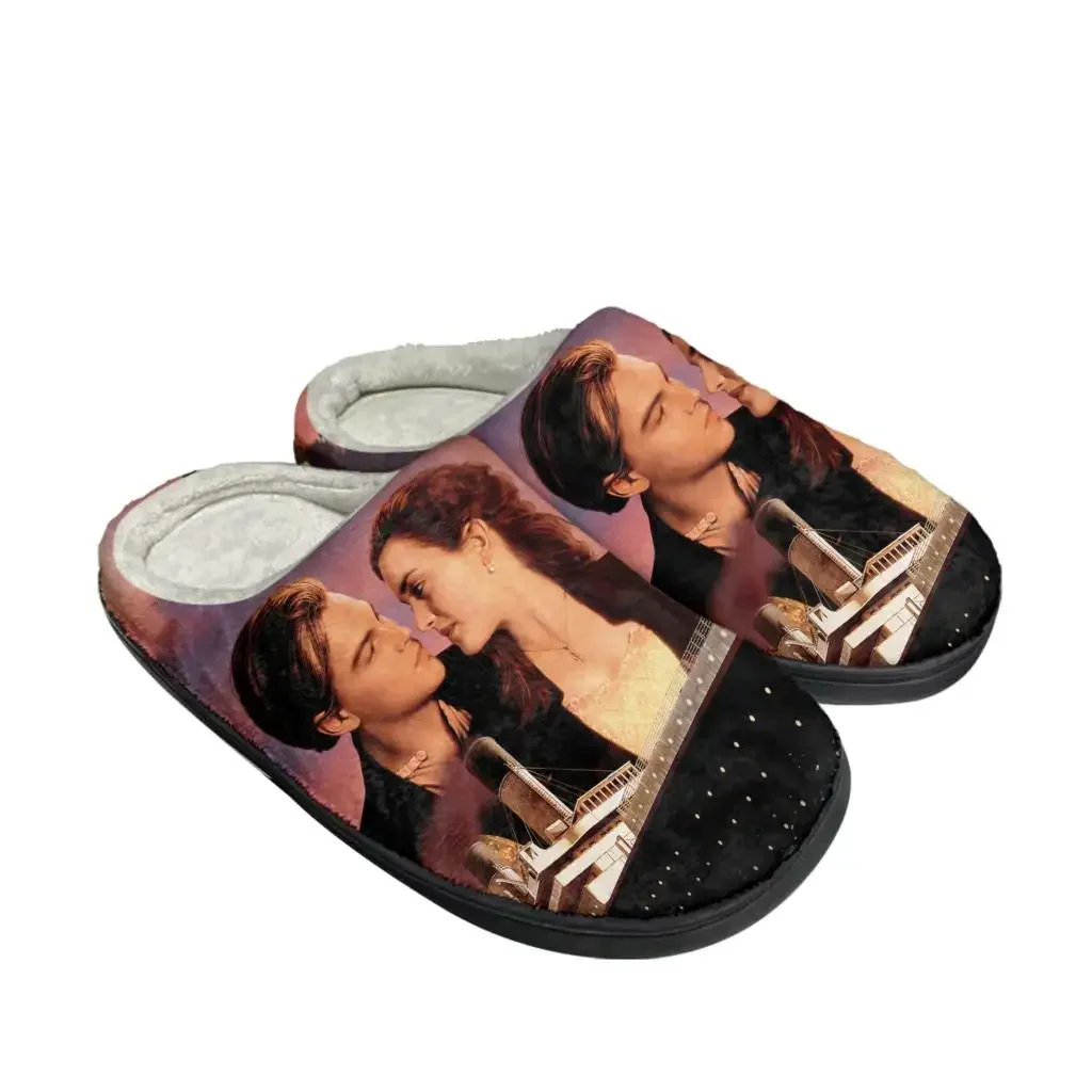 Titanic Classic Movie Home Hom - Men Shoes For Winter recension och pris