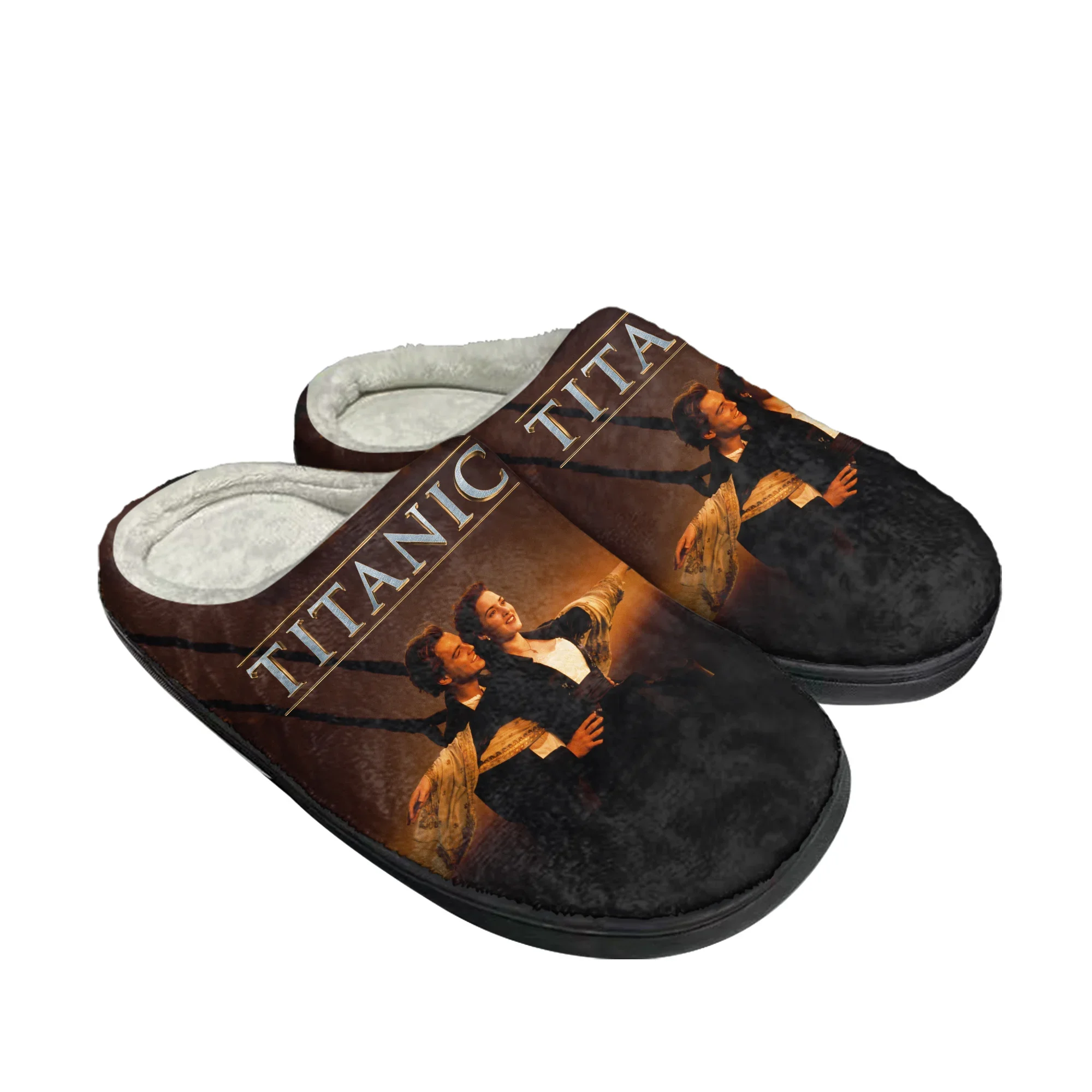 Titanic Classic Movie Home Hom - Men Shoes For Winter recension och pris