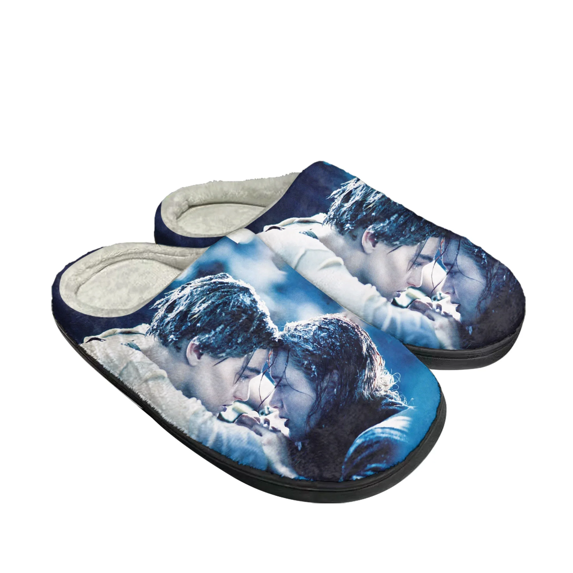 Titanic Classic Movie Home Hom - Men Shoes For Winter recension och pris