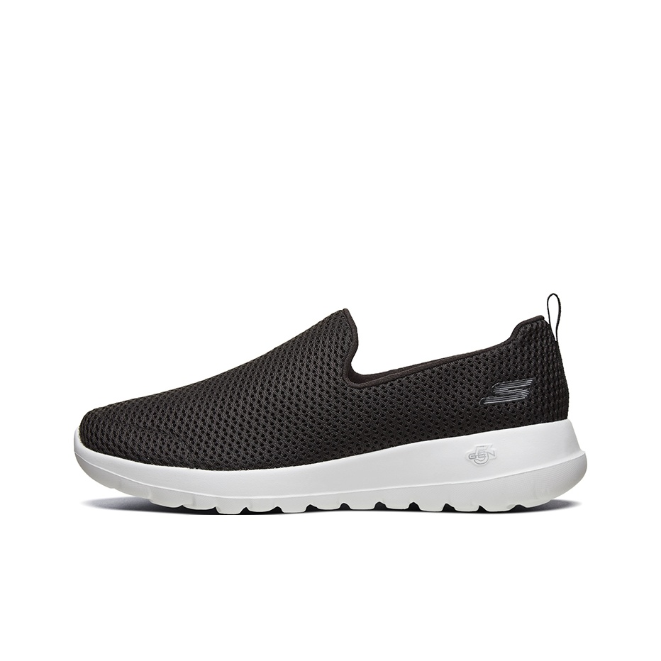 Skechers GO WALK Joy Walking S - Men Shoes Black recension och pris
