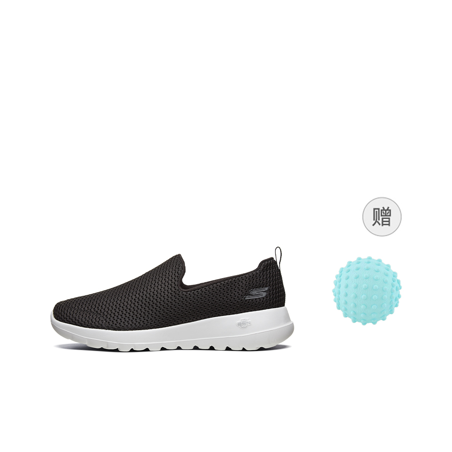 Skechers GO WALK Joy Walking S - Men Shoes Black recension och pris