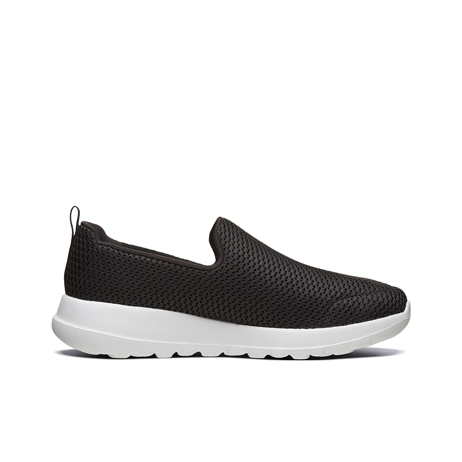 Skechers GO WALK Joy Walking S - Men Shoes Black recension och pris