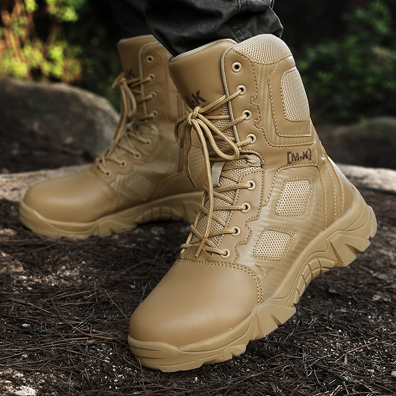 Men's Work Safety Shoes Steel  - Men'S Shoes For Work recension och pris