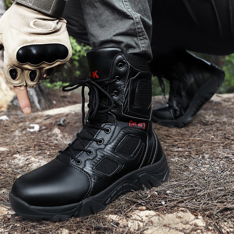 Men's Work Safety Shoes Steel  - Men'S Shoes For Work recension och pris