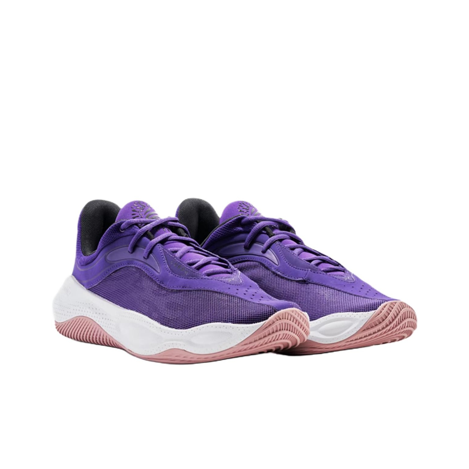 Under Armour CURRY SPLASH 25 B - Men Shoes Under 500 recension och pris