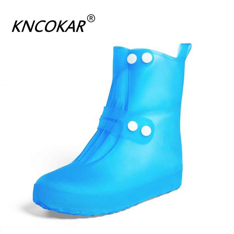 Waterproof Shoe Covers A Varie - Men Shoes Variety recension och pris