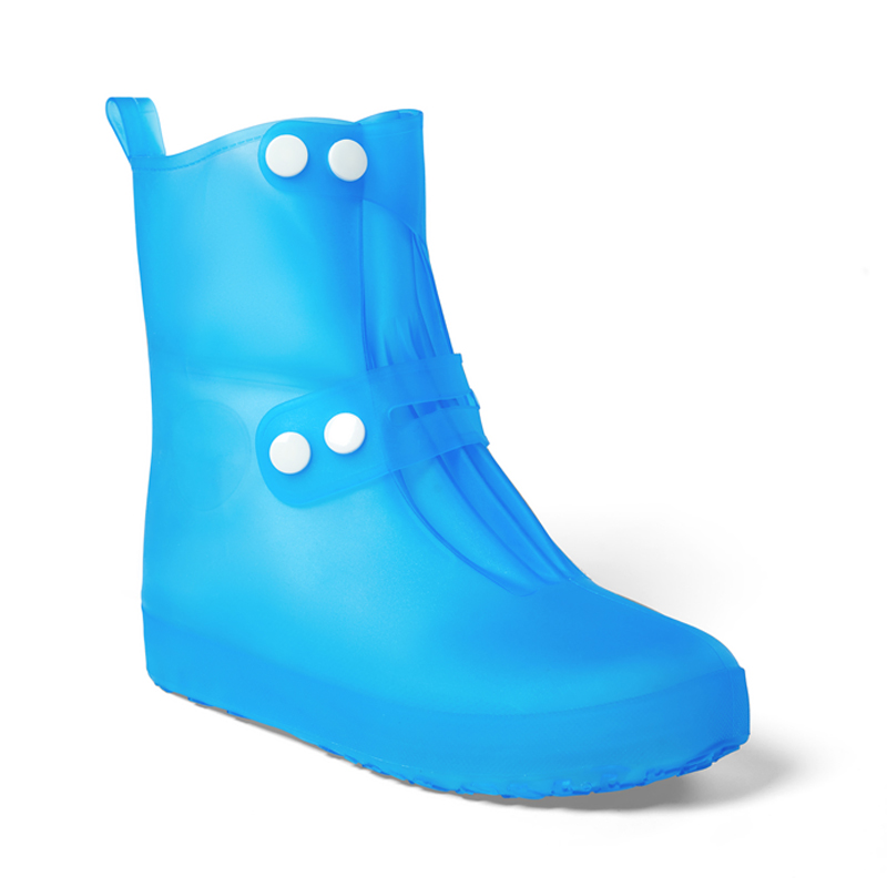 Waterproof Shoe Covers A Varie - Men Shoes Variety recension och pris