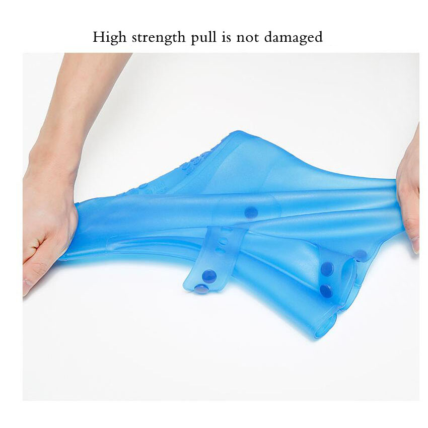Waterproof Shoe Covers A Varie - Men Shoes Variety recension och pris