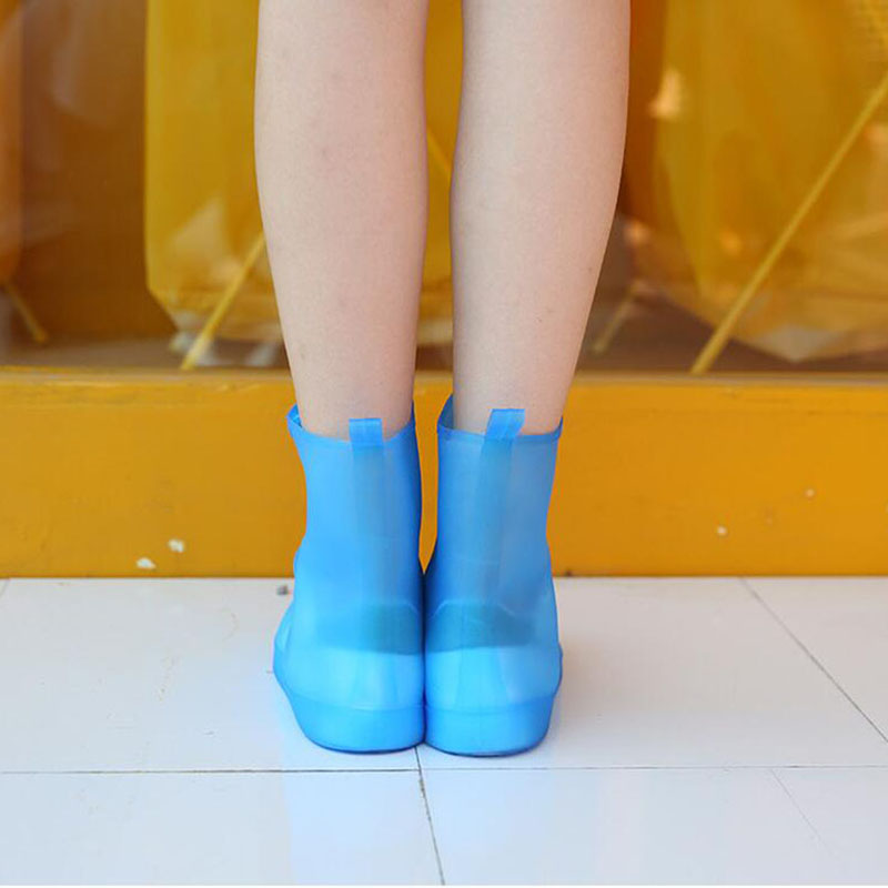 Waterproof Shoe Covers A Varie - Men Shoes Variety recension och pris