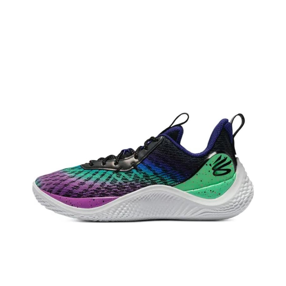 Under Armour Curry 10 Basketba - Men Shoes Under 500 recension och pris