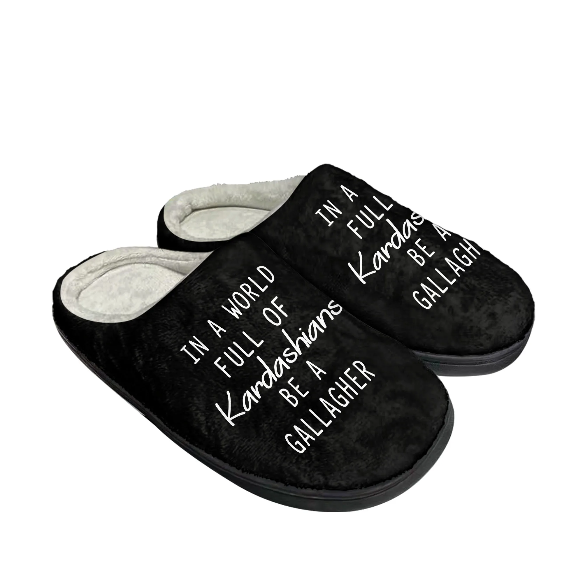 Shameless in A World Home Cott - Men Shoes For Winter recension och pris