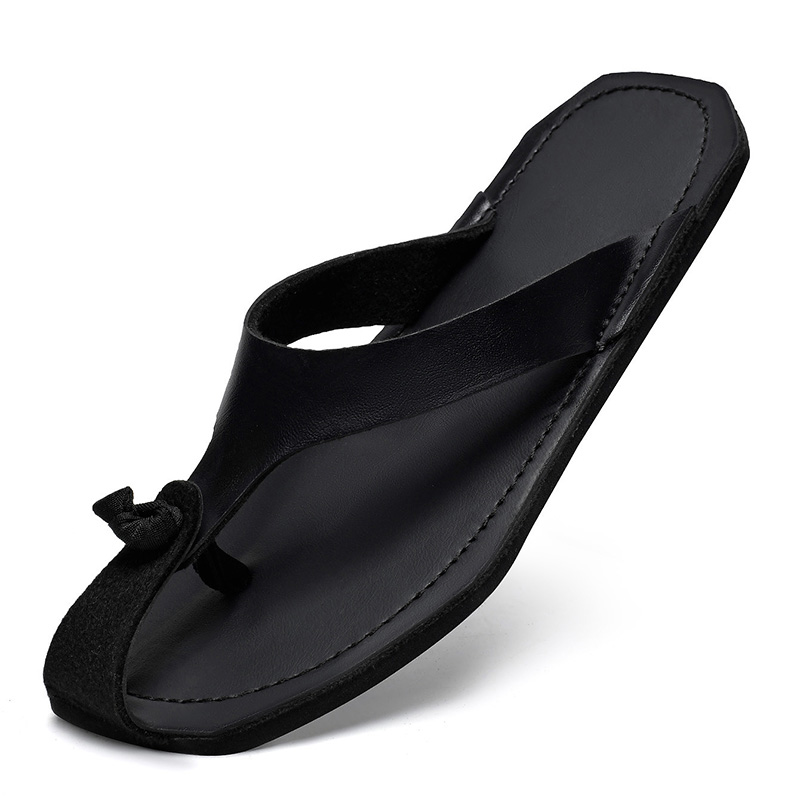 Summer Fashion Men Flip-flops  - Flip Flop Beach Men recension och pris