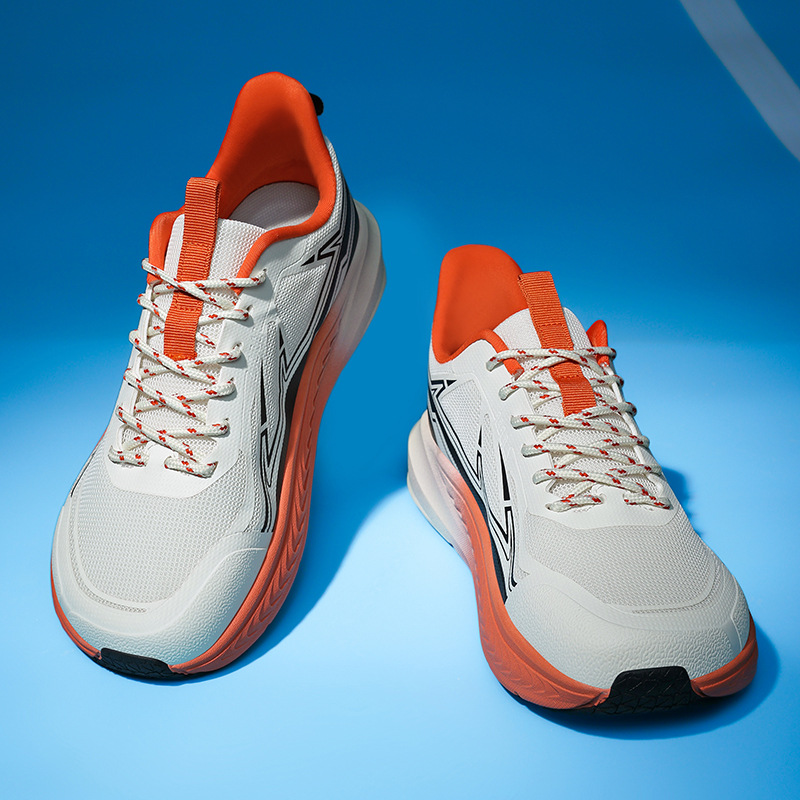 2026 NEW Mesh Running Shoes Me - Men'S Shoes New Balance recension och pris