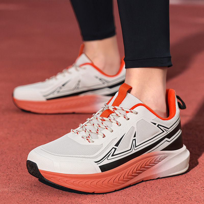 2026 NEW Mesh Running Shoes Me - Men'S Shoes New Balance recension och pris