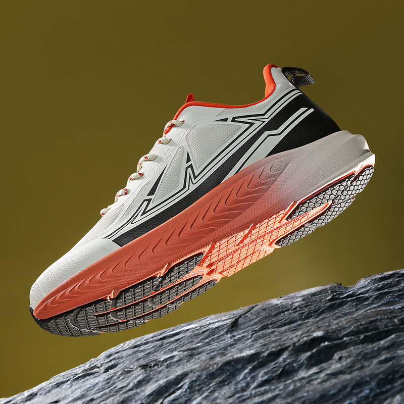 2026 NEW Mesh Running Shoes Me - Men'S Shoes New Balance recension och pris