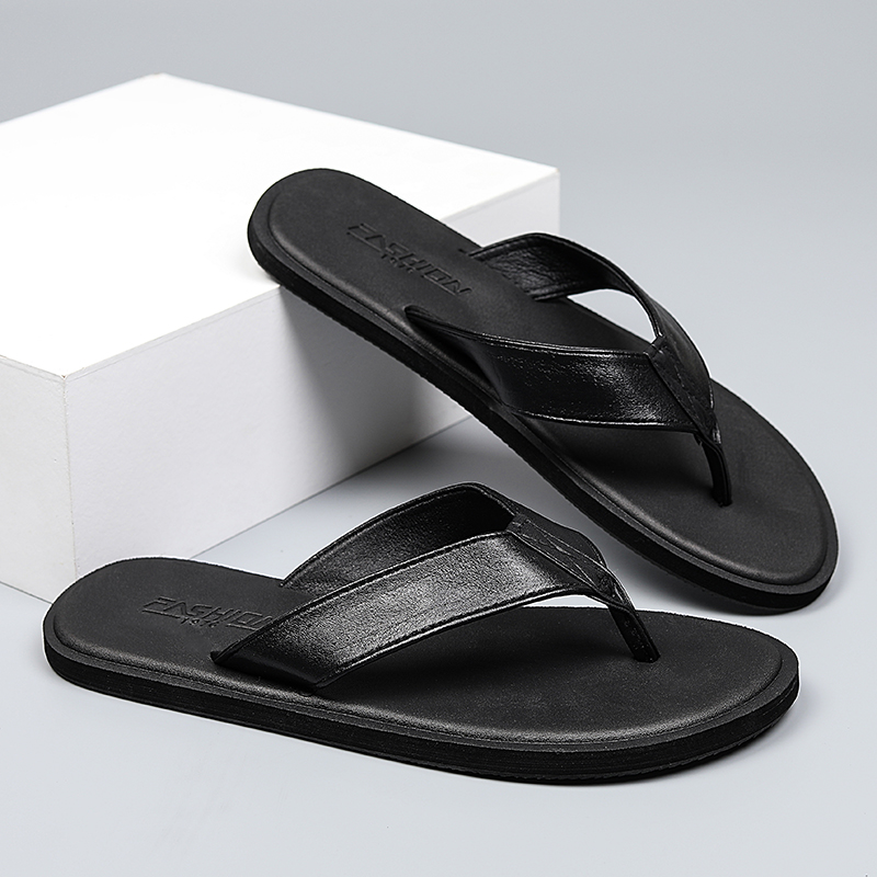 Men Soft Sole Flip Flops Minim - Flip Flop Beach Men recension och pris