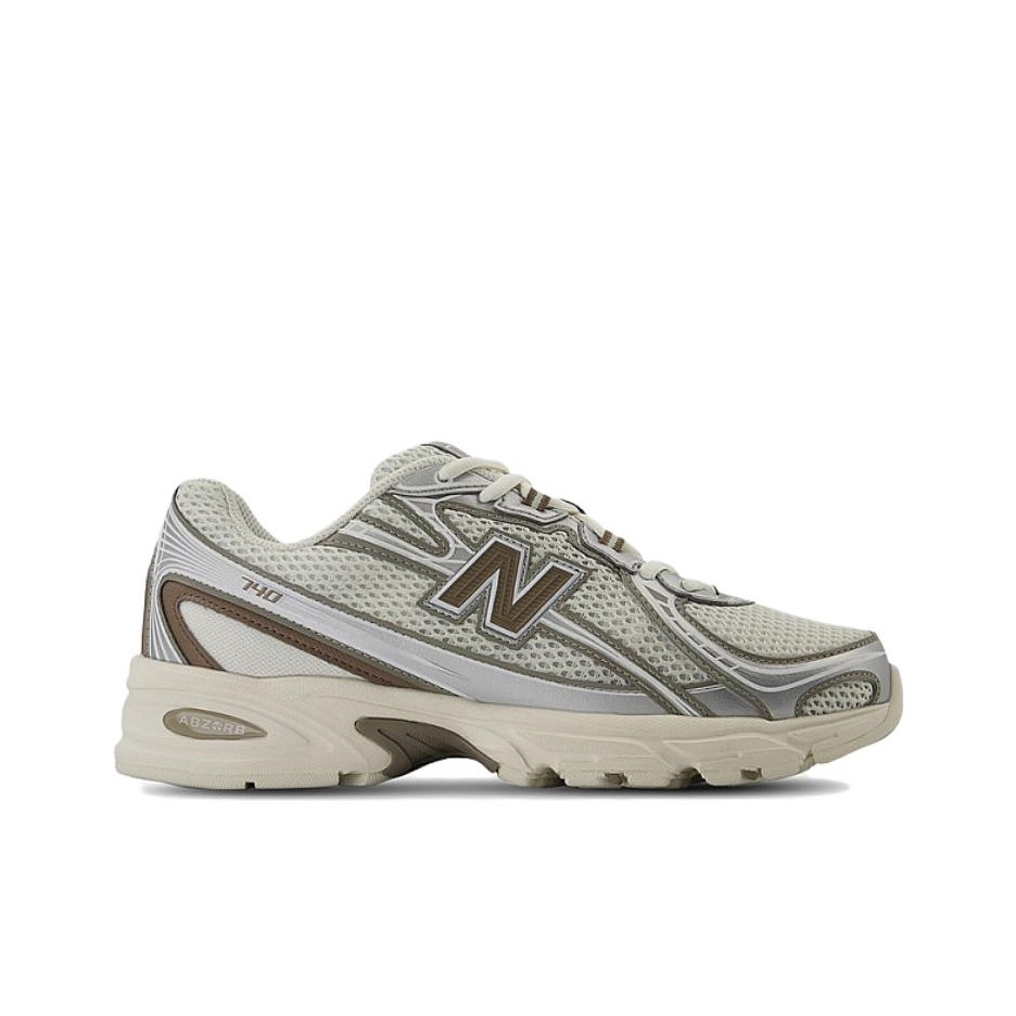 New Balance NB 740 V2 Low top  - Men'S Shoes New Balance recension och pris