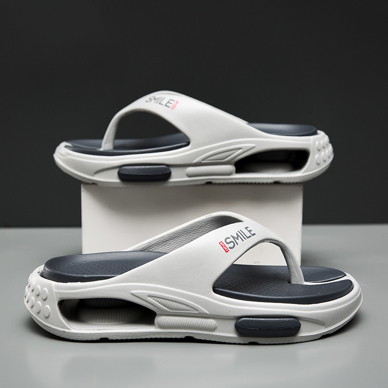 Summer Men's Flip Flops Outdoo - Flip Flop Beach Men recension och pris