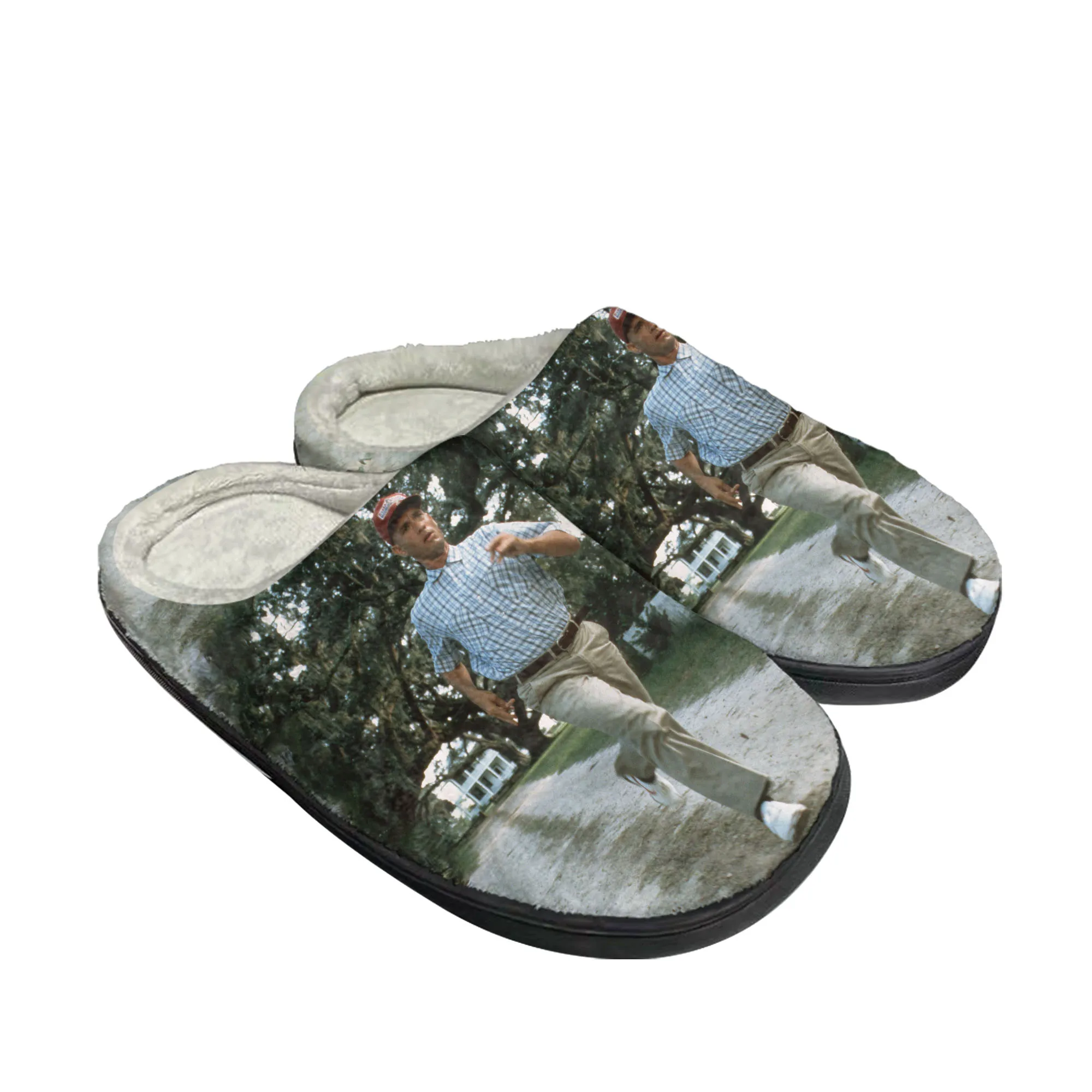 Forrest Gump Movie Tom Hanks H - Men Shoes For Winter recension och pris