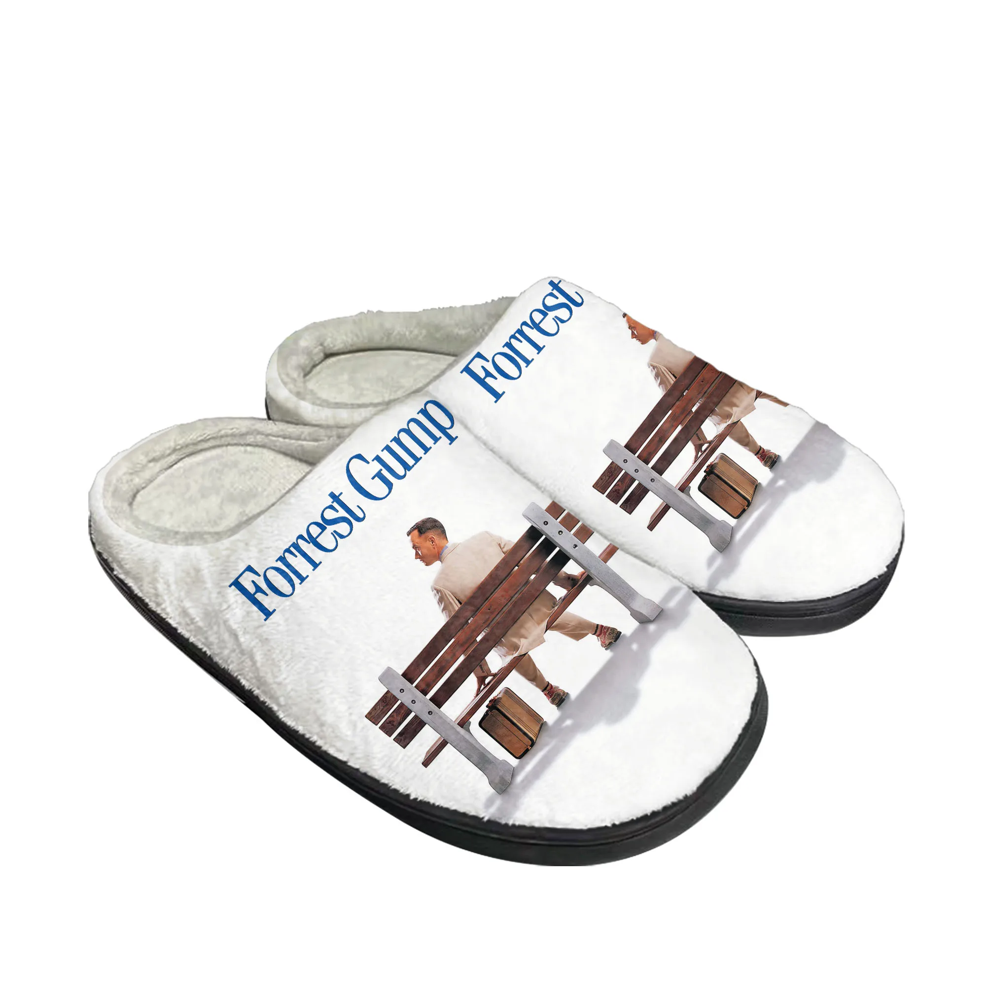Forrest Gump Movie Tom Hanks H - Men Shoes For Winter recension och pris