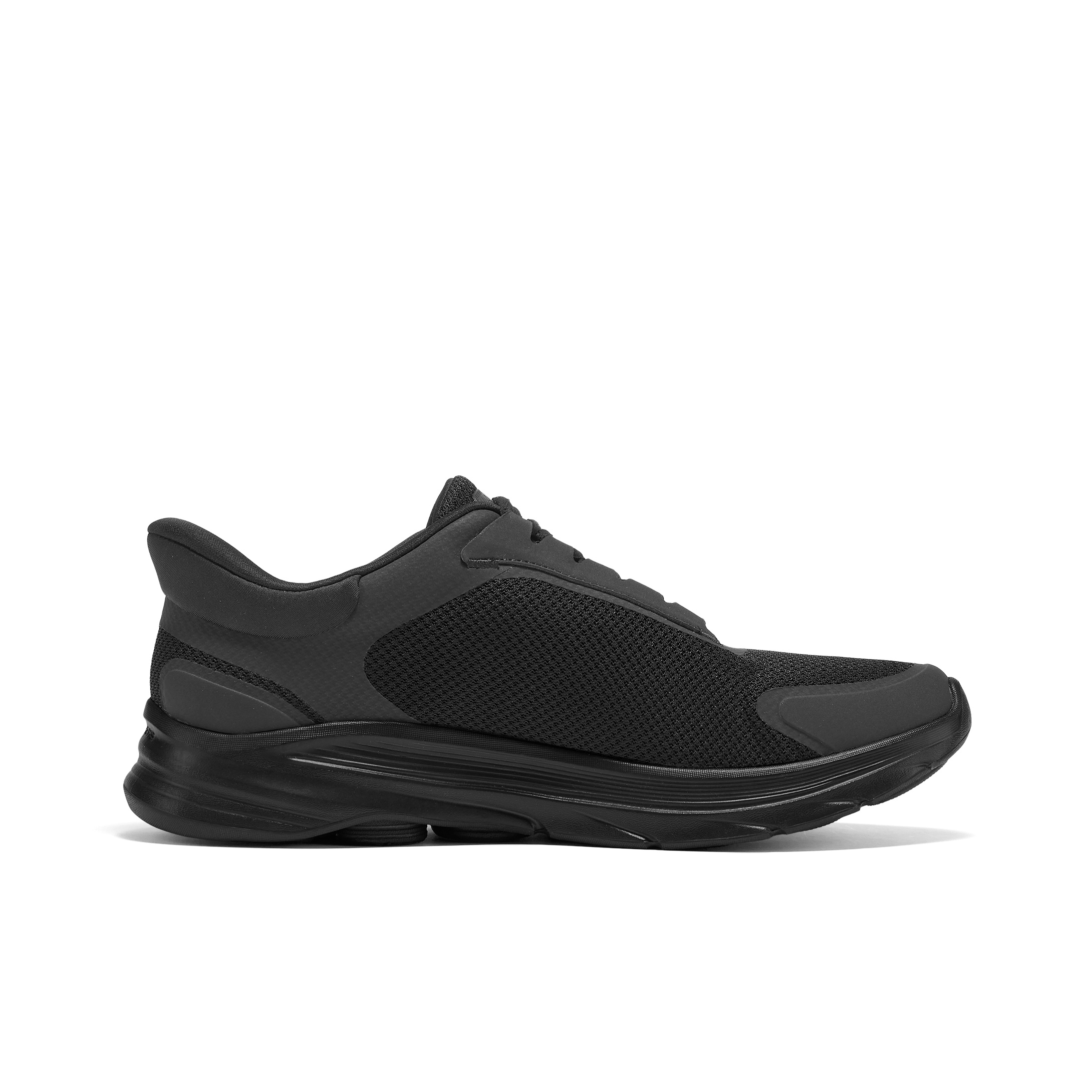 Skechers Go Walk 8 Breathable  - Men Shoes Black recension och pris