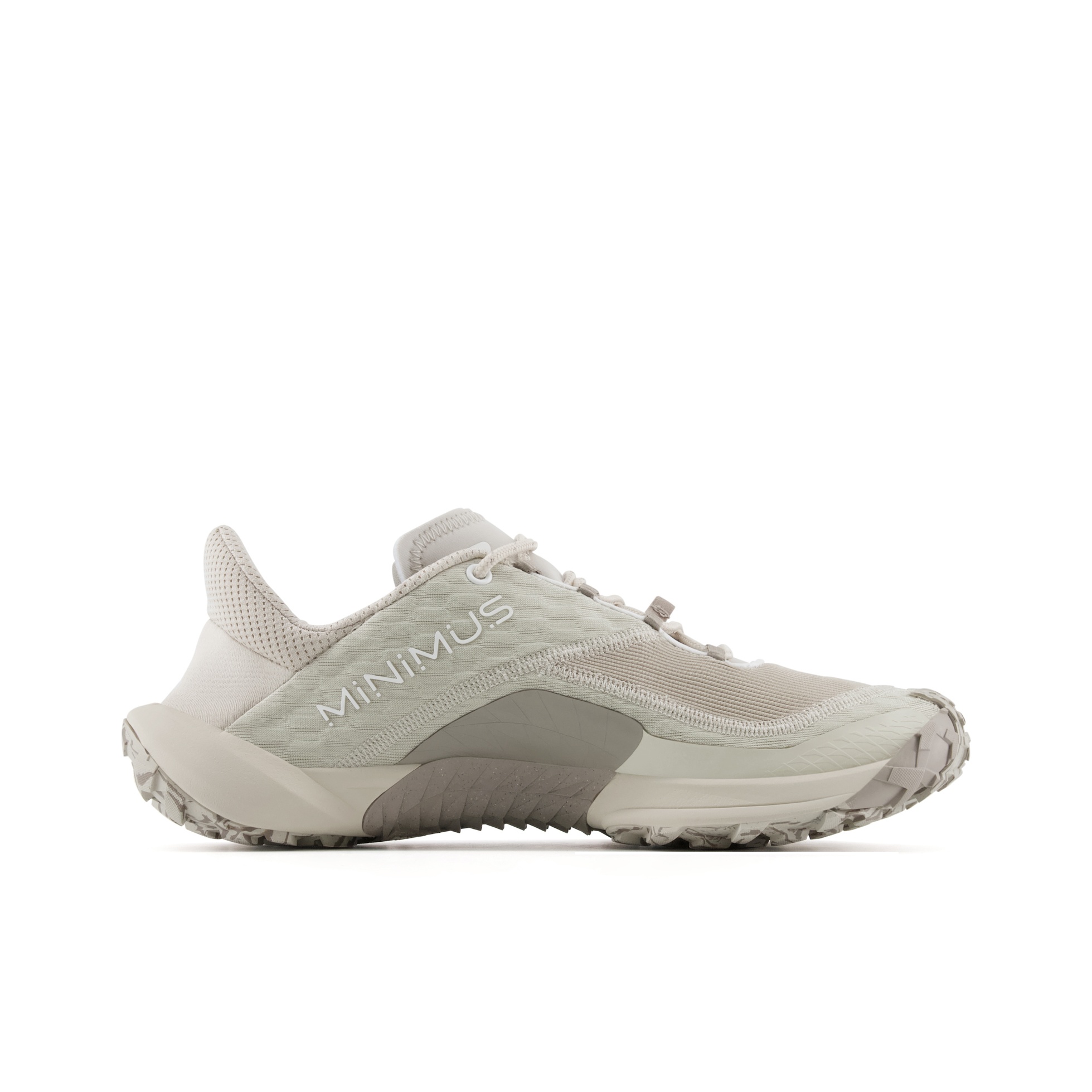 New Balance Minimus Trail Bare - Men'S Shoes New Balance recension och pris