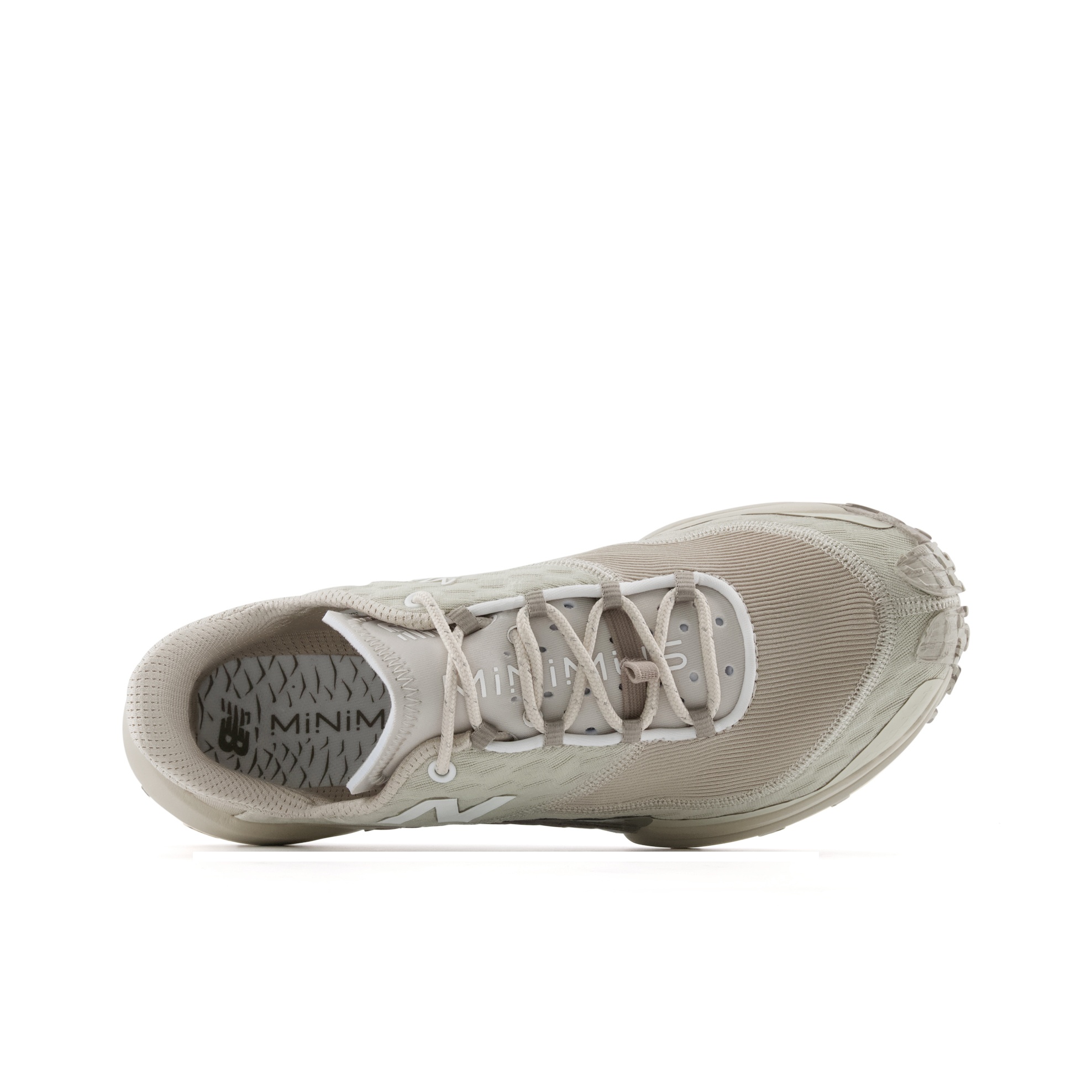 New Balance Minimus Trail Bare - Men'S Shoes New Balance recension och pris