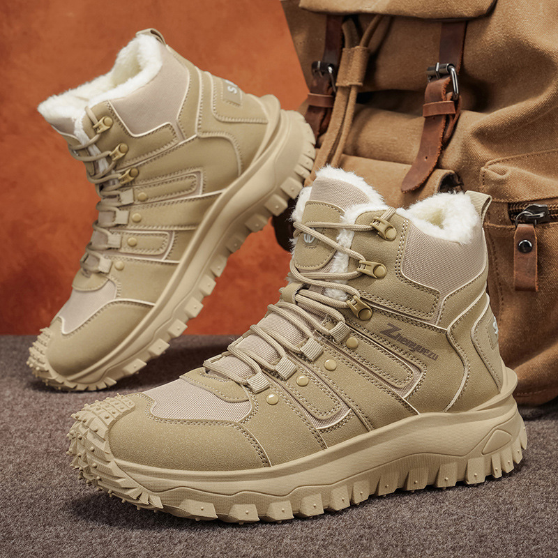 Men's Lightweight Breathable M - Men Shoes For Winter recension och pris