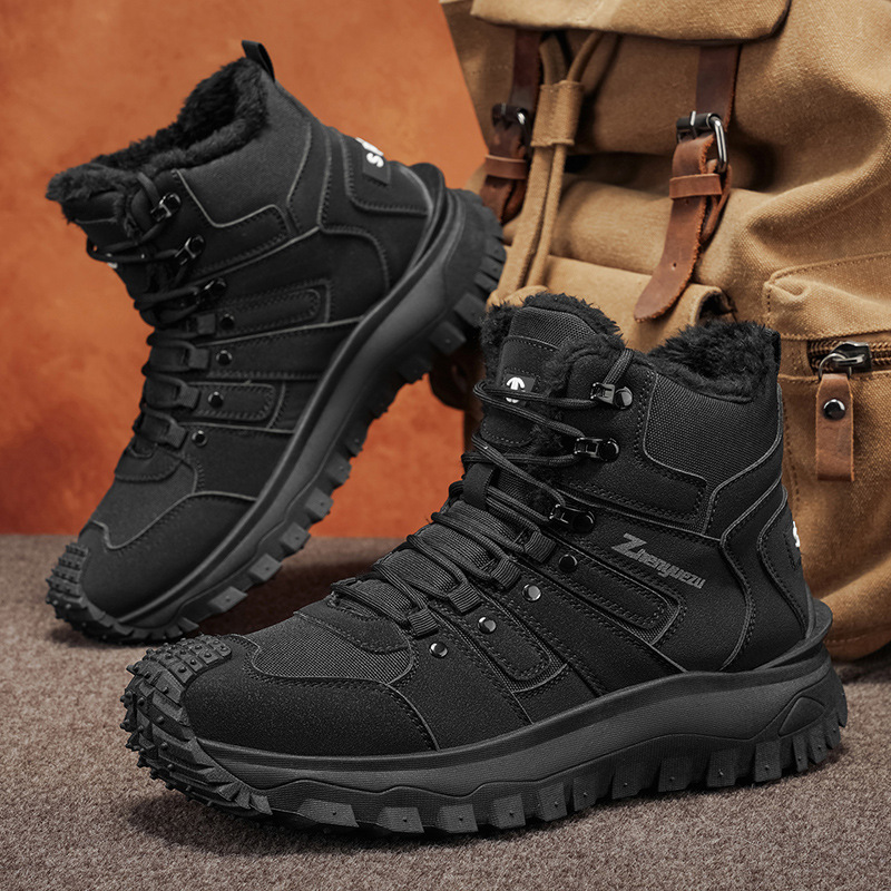Men's Lightweight Breathable M - Men Shoes For Winter recension och pris