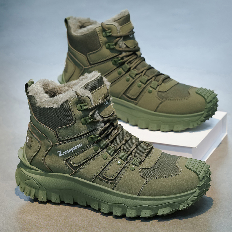 Men's Lightweight Breathable M - Men Shoes For Winter recension och pris