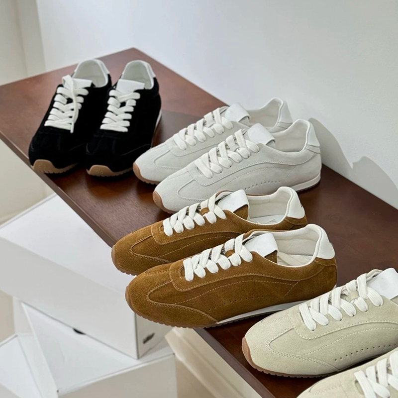 Unisex Womens casual shoes Gen - Men'S Shoes Dress Casual recension och pris