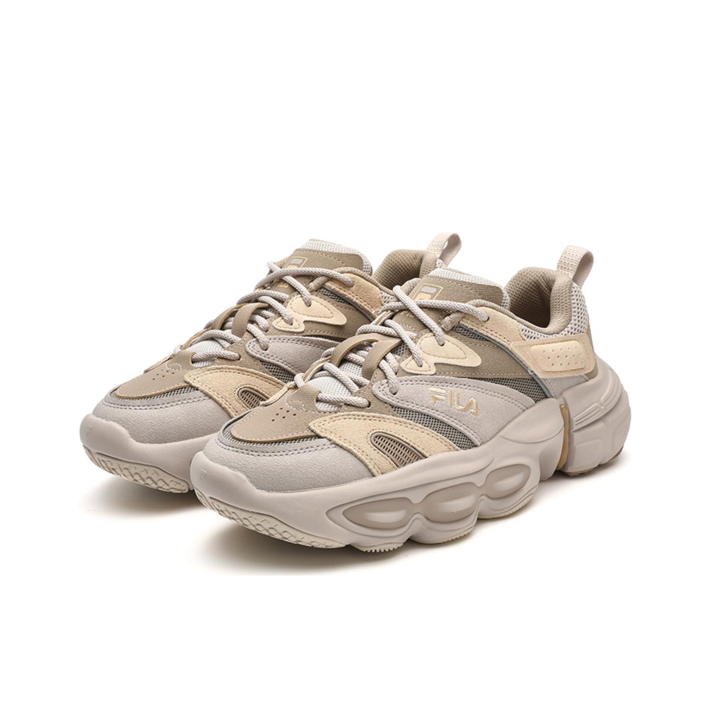FILA ET Variety Textile, Synth - Men Shoes Variety recension och pris