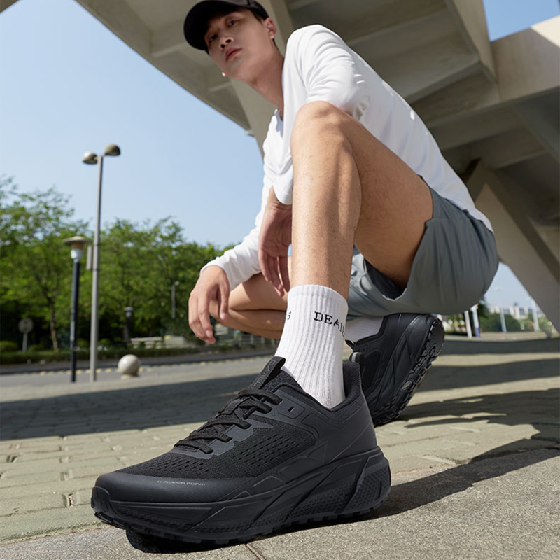 GODLEN CAMEL Sports Running Sh - Men'S Shoes New Balance recension och pris