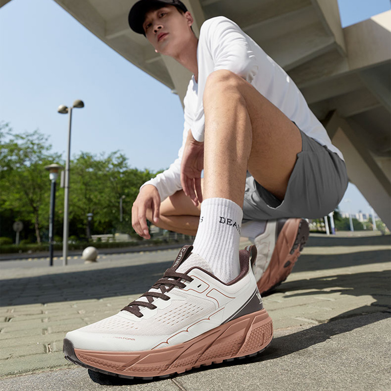 GODLEN CAMEL Sports Running Sh - Men'S Shoes New Balance recension och pris