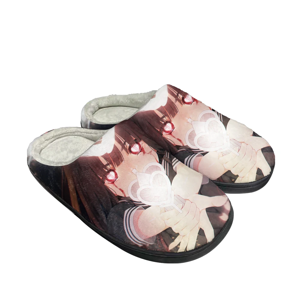 Hot Asagiri Aya Latest Cotton  - Men Shoes For Winter recension och pris