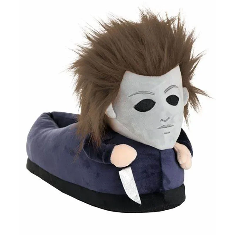 Halloween Michael Myers Funny  - Men Shoes Myer recension och pris