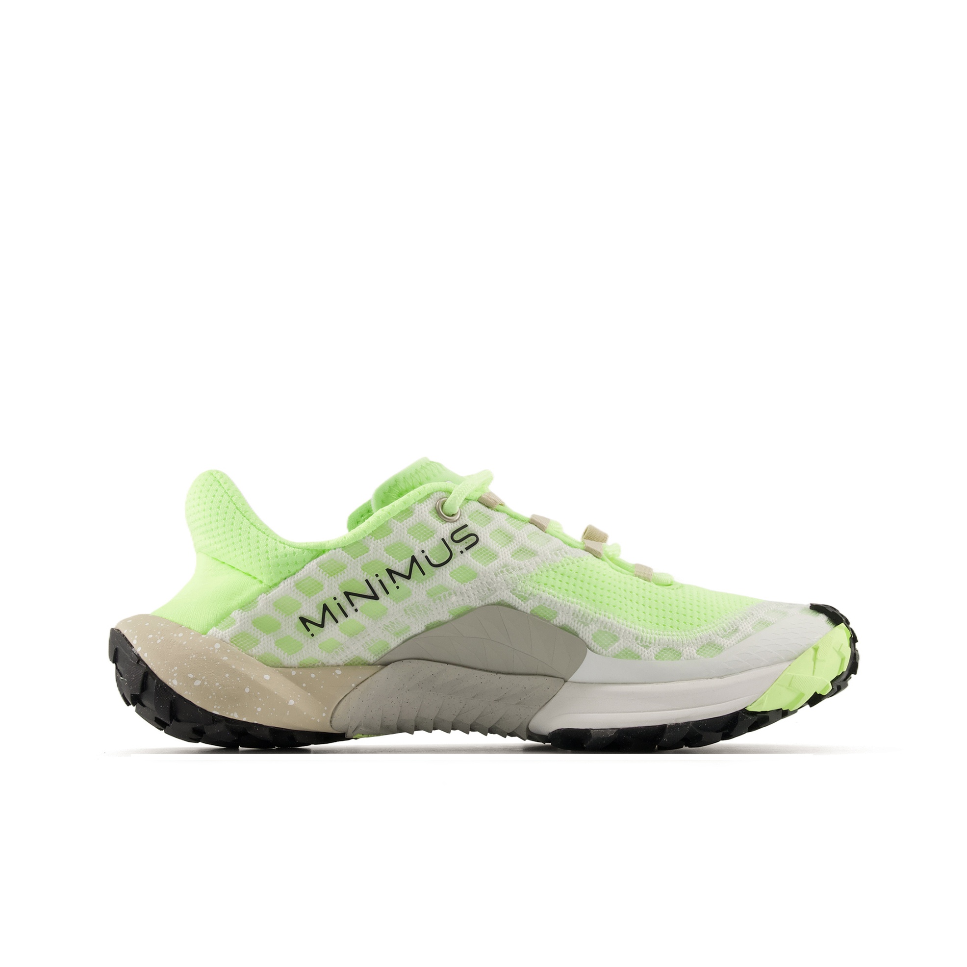 New Balance Minimus Trail Runn - Men'S Shoes New Balance recension och pris