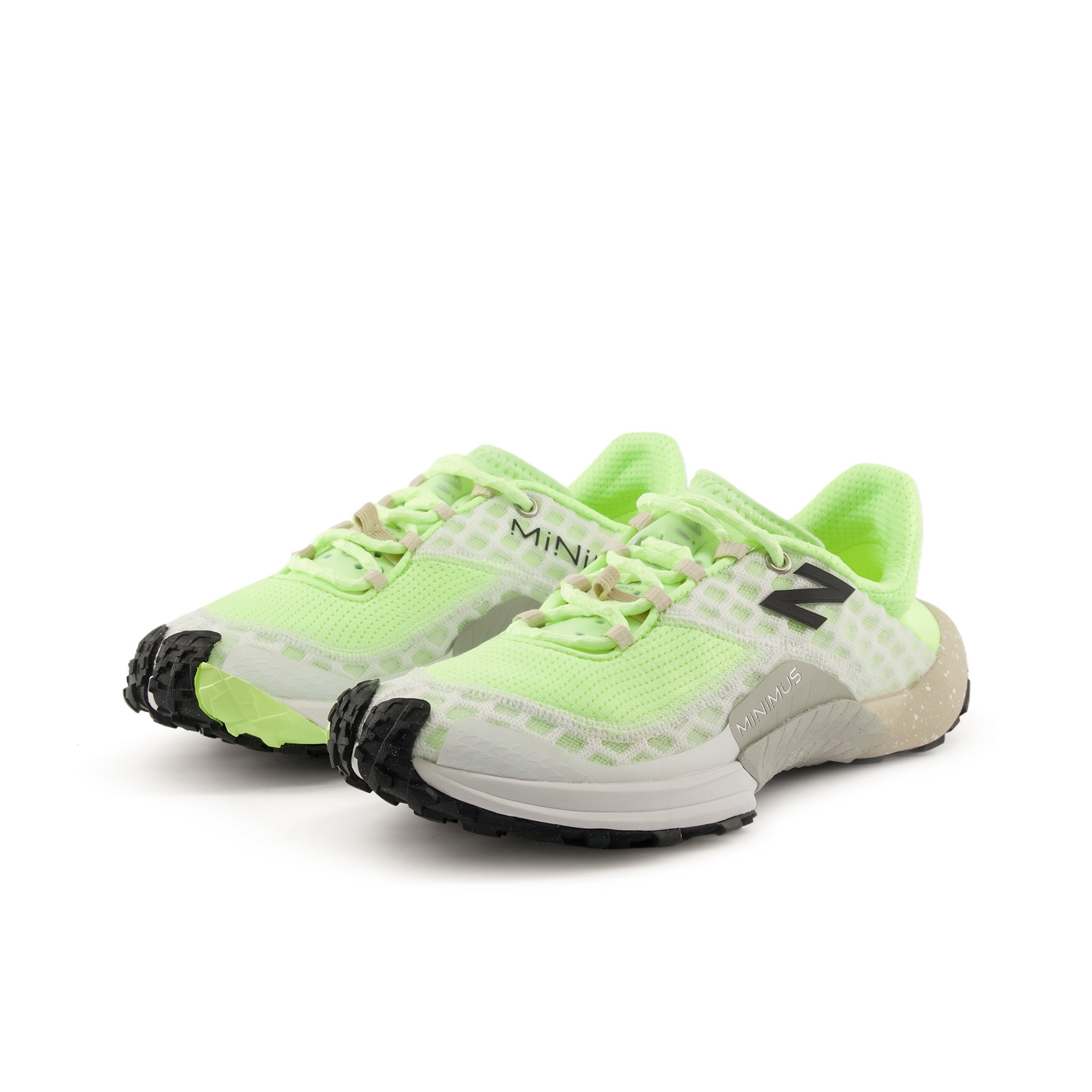 New Balance Minimus Trail Runn - Men'S Shoes New Balance recension och pris