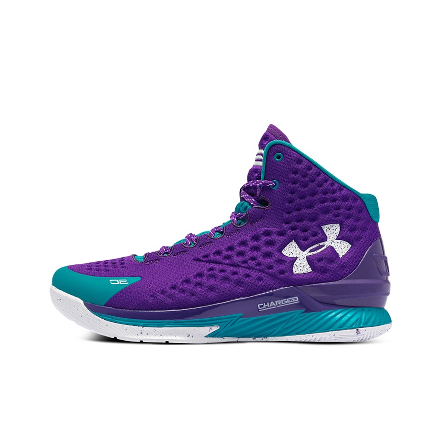 Under Armour Curry 1 Basketbal - Men Shoes Under 500 recension och pris