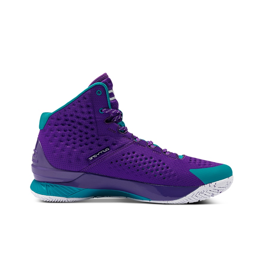 Under Armour Curry 1 Basketbal - Men Shoes Under 500 recension och pris