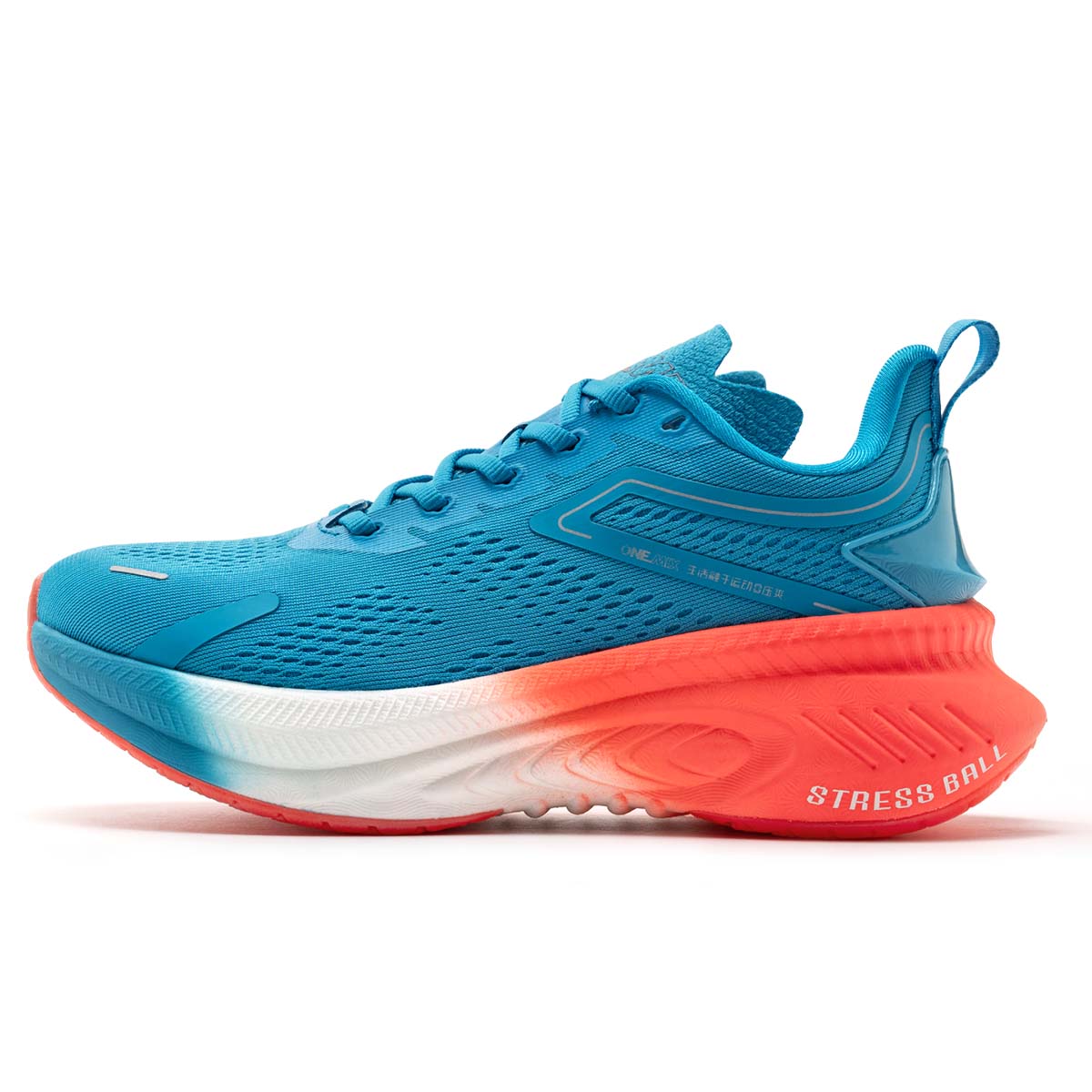 ONEMIX 2026 New Original Runni - Men'S Shoes New Balance recension och pris