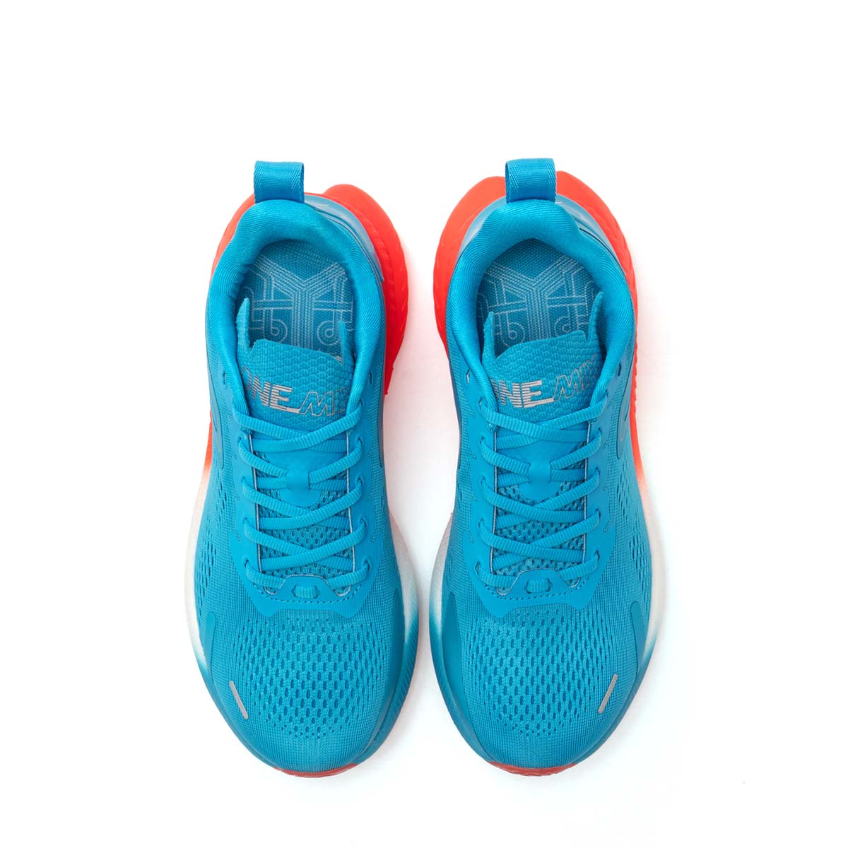 ONEMIX 2026 New Original Runni - Men'S Shoes New Balance recension och pris