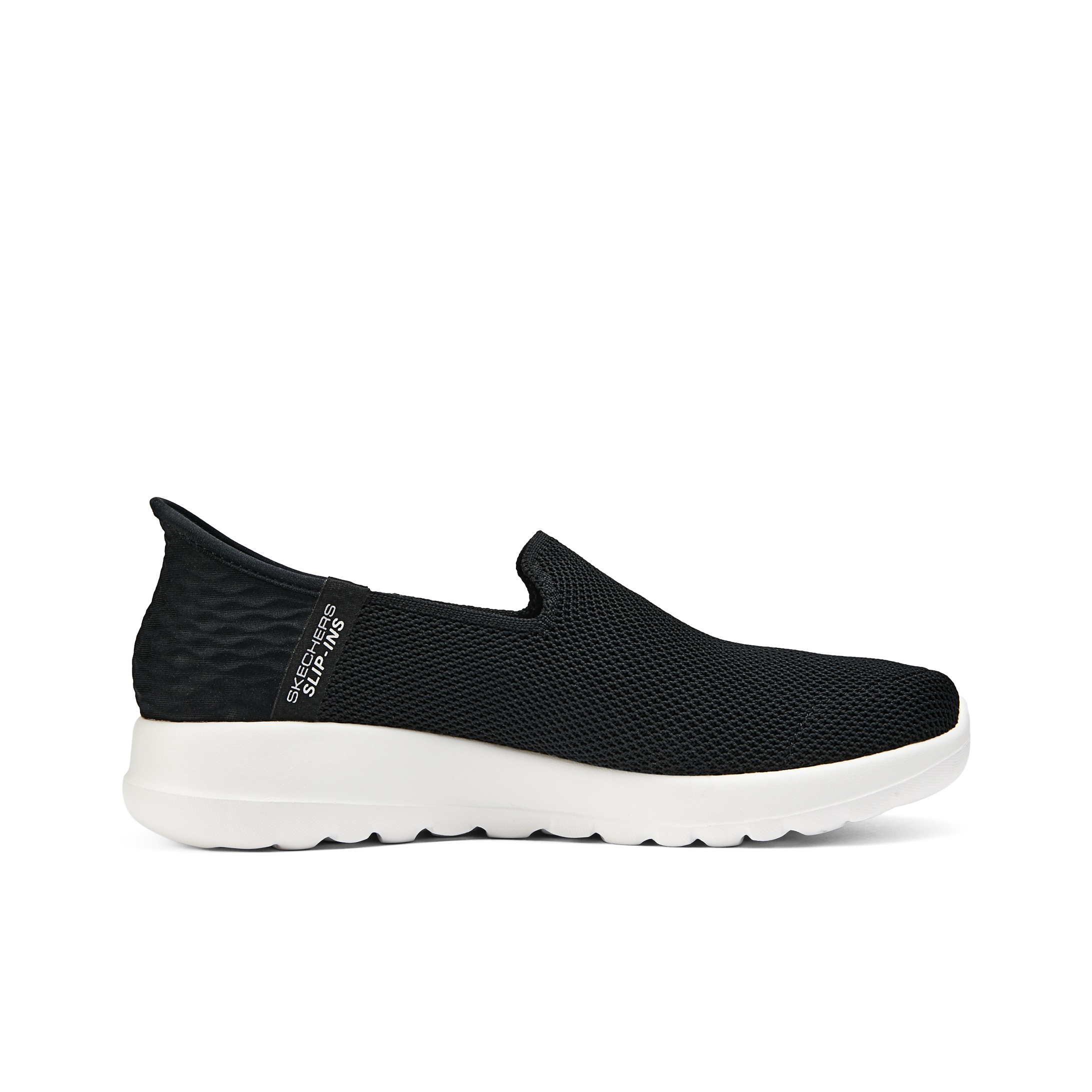 Skechers Abrasion Resistant Br - Men Shoes Black recension och pris