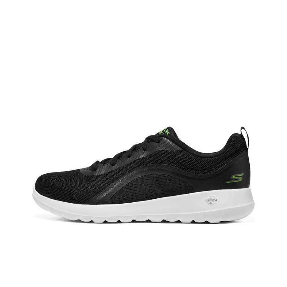 Skechers GO WALK Max Walking S - Men Shoes Black recension och pris